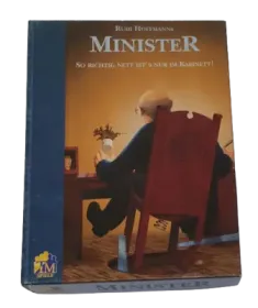TM Spiele Minister