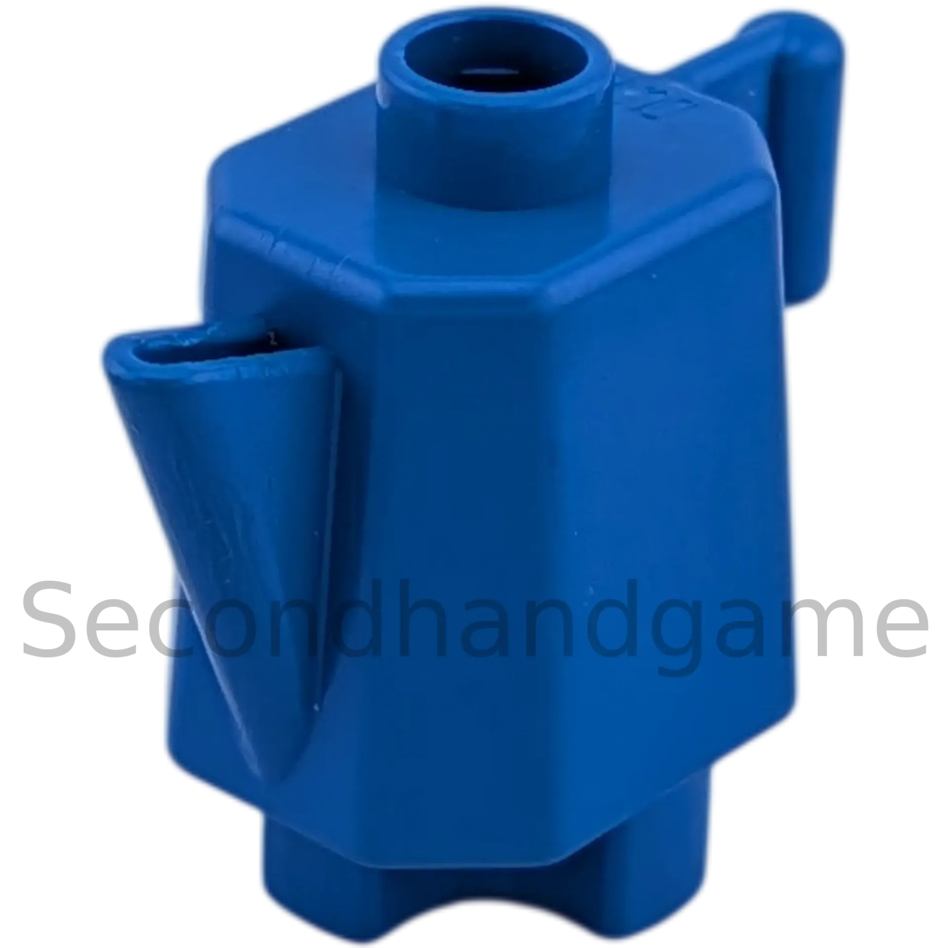 Lego Duplo 3149 Kanne Dunkelblau