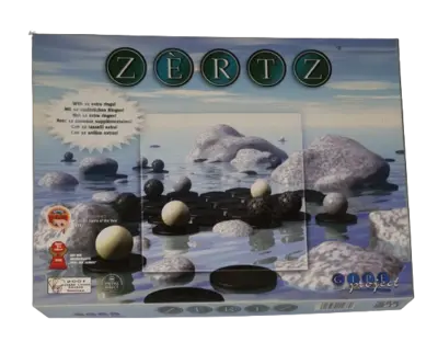 Gipf ZERTZ
