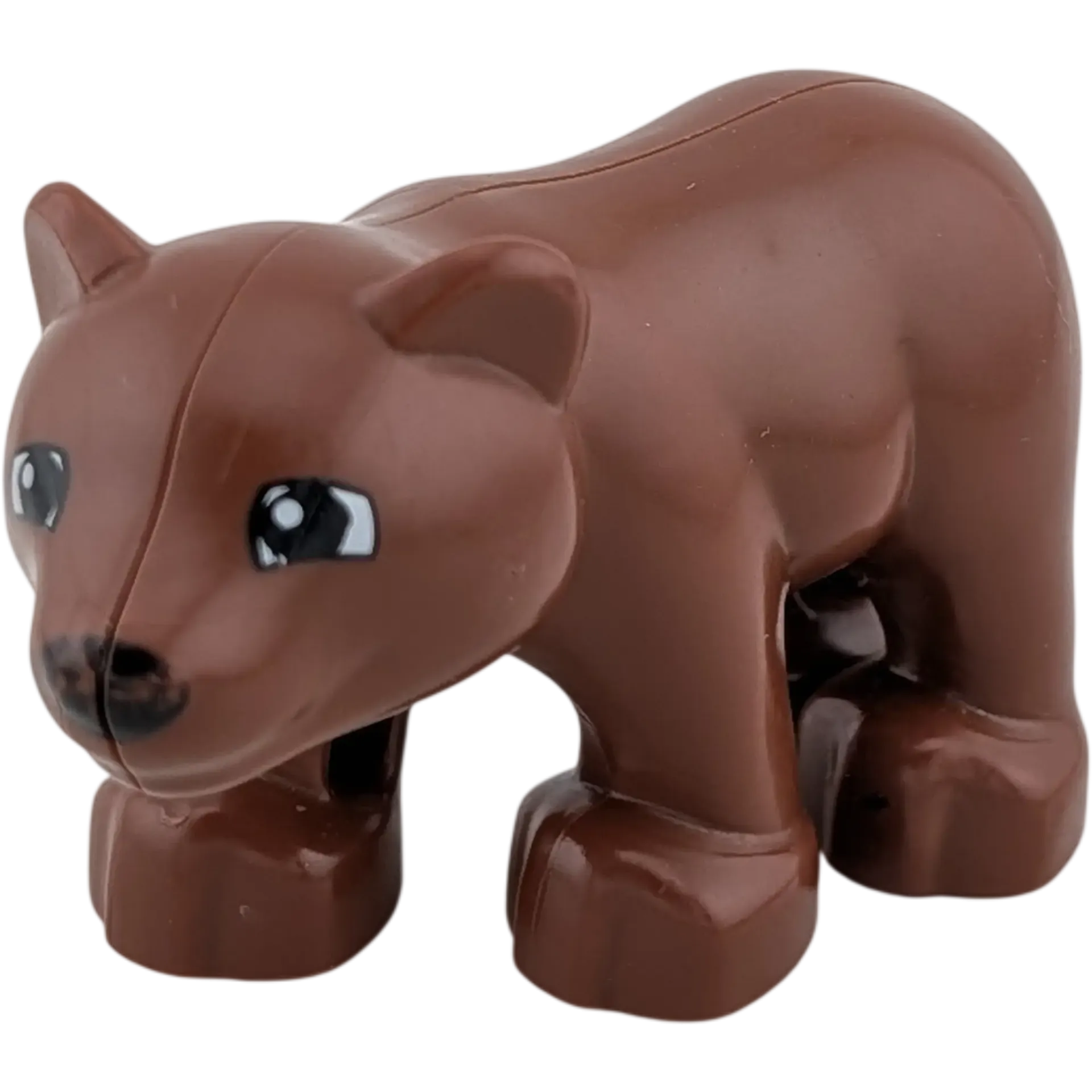 Lego Duplo Braunbär Kind