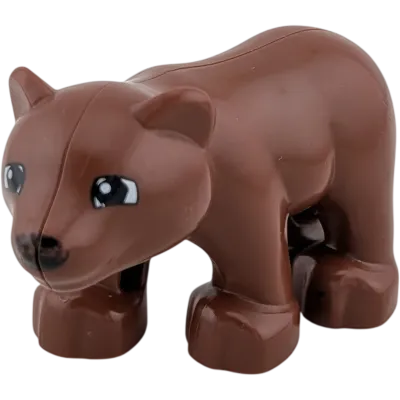 Lego Duplo Braunbär Kind