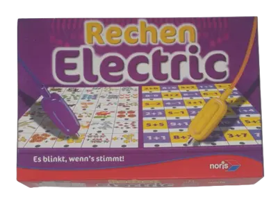 Noris Rechen Electric