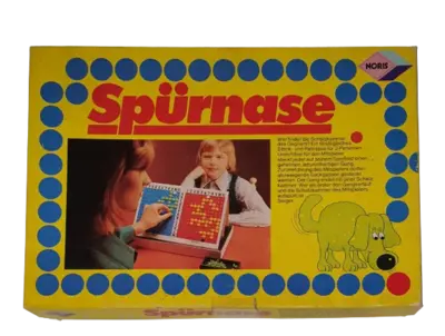 Noris Spürnase 4900