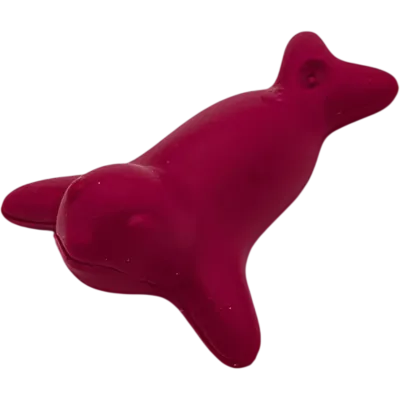 Playmobil Robbe Seehund Dunkelpink
