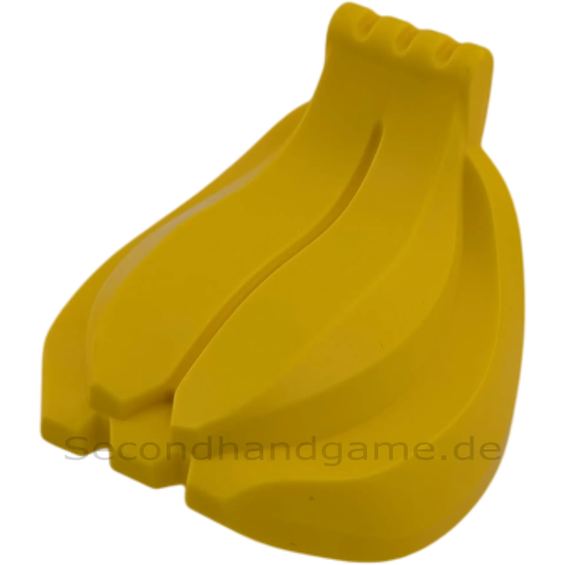 Lego Duplo Obst Bananen Gelb