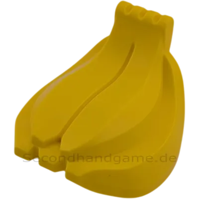 Lego Duplo Obst Bananen Gelb