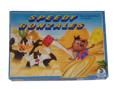 Schmidt Speedy Gonzales