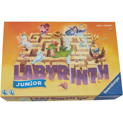 Ravensburger Junior Labyrinth 208470