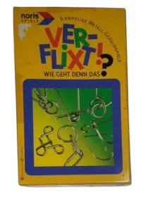 Noris Verflixt!? 614/3300