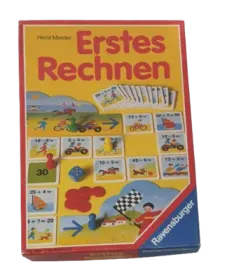 Ravensburger Erstes Rechnen
