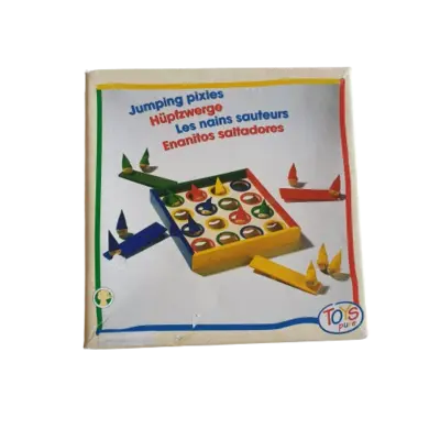 Toys Hüpfzwerge