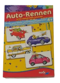 Noris Auto-Rennen