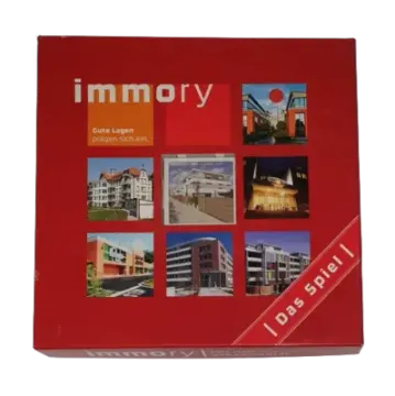 immory