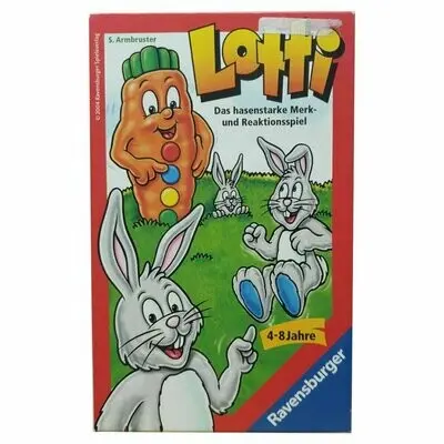 Ravensburger Lotti 231621