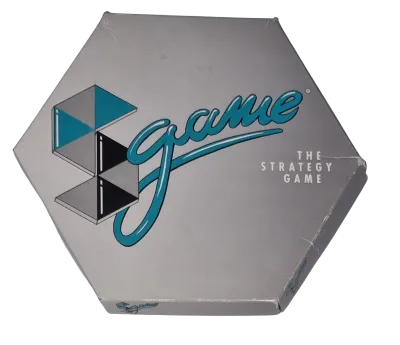 SGame The Strategy Game 