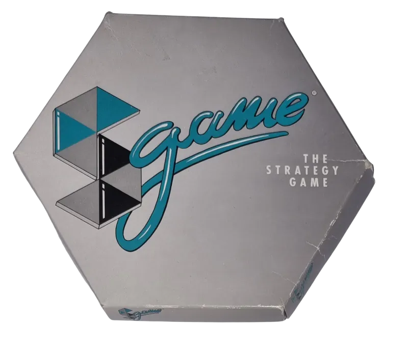SGame The Strategy Game 