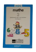 Mini Lük Mathe 2