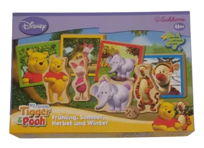 Eichhorn Disney My Friends Tigger Pooh