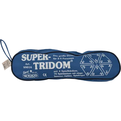 Weico Super Tridom Art. 99016