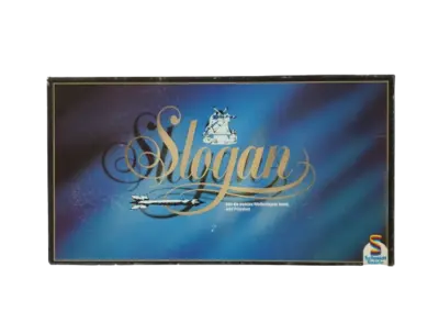 Schmidt Slogan 01175