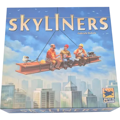 Hans im Glück Skyliners