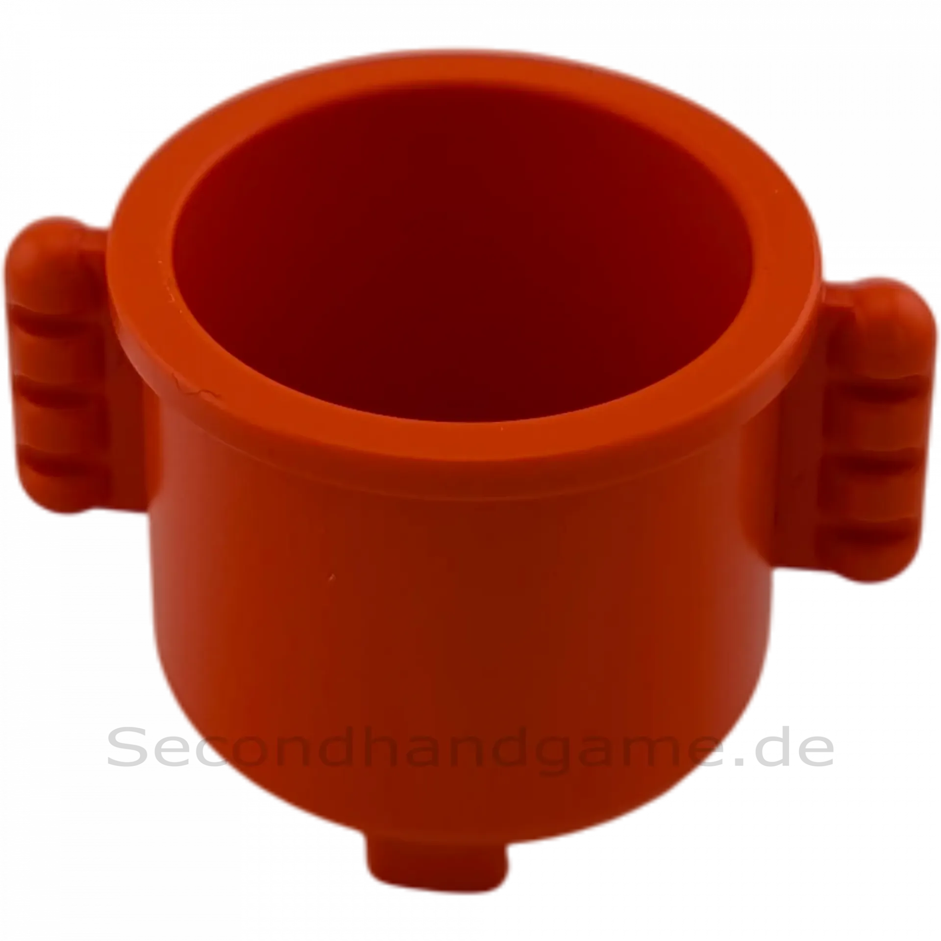 Lego Duplo 31042 Topf Schüssel Kitchen Aid Orange