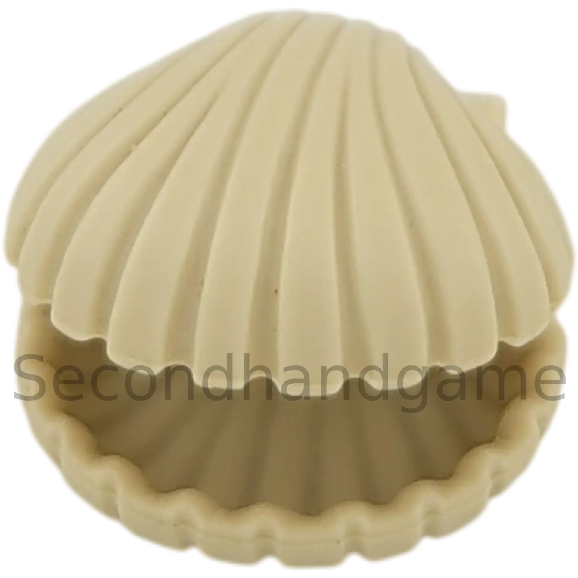 Playmobil Muschel Klein Beige