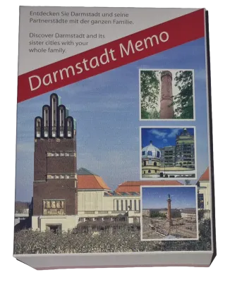 Darmstadt Memo