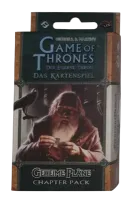 Game of Thrones Der eiserne Thron Geheime Pläne