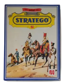 Jumbo Stratego 494