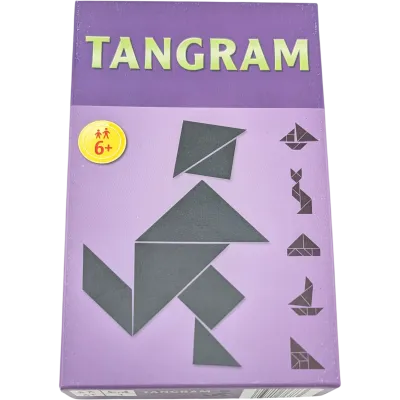 Innovakids GmbH Tangram Figurenlegespiel