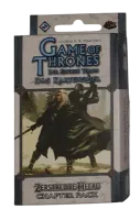 Game of Thrones Der eiserne Thron Zerstreute Heere