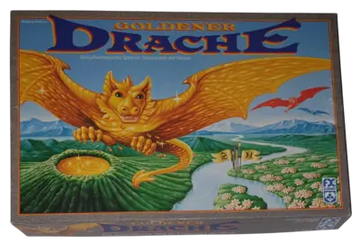 FX Schmid Goldener Drache 71236.8