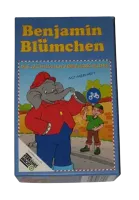 Blatz Benjamin Blümchen Die wichtigsten Verkehrsschilder