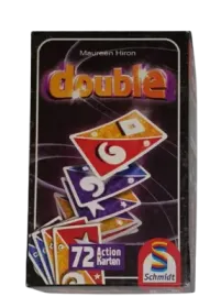 Schmidt Double