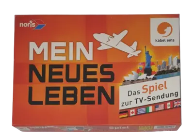 Noris Mein neues Leben