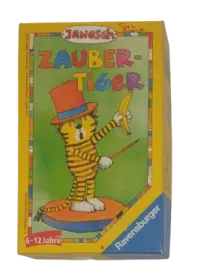 Ravensburger Zaubertiger Janosch