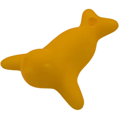 Playmobil Robbe Seehund Gelb