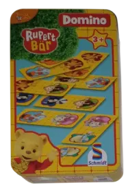 Schmidt Rupert Bär Domino 51224