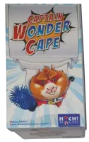 Huch Captain Wonder Cape