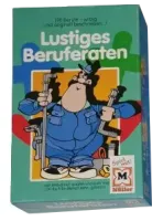 Lustiges Beruferaten