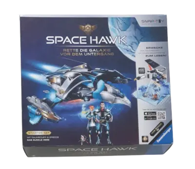 Ravensburger Space Hawk Starter Set