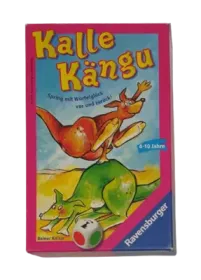 Ravensburger Kalle Kängu