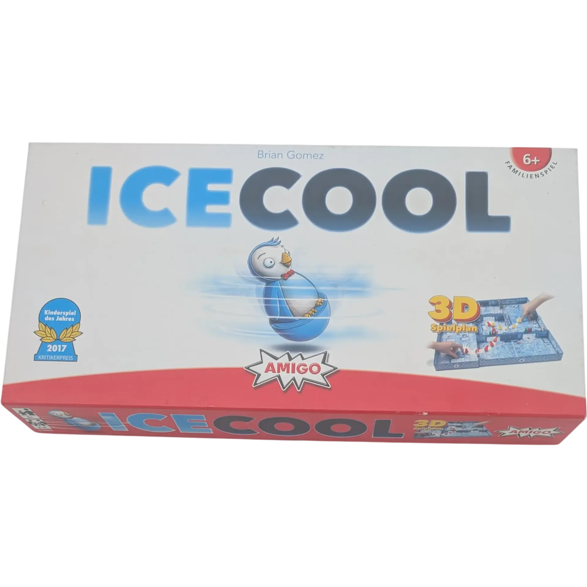 Amigo ICE Cool 01660