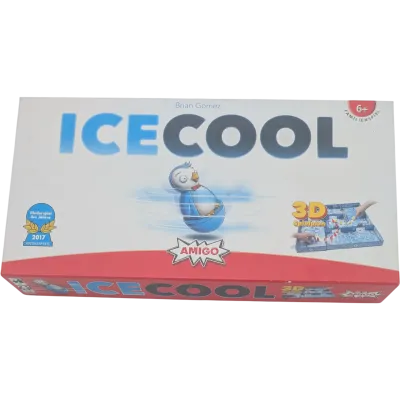 Amigo ICE Cool 01660