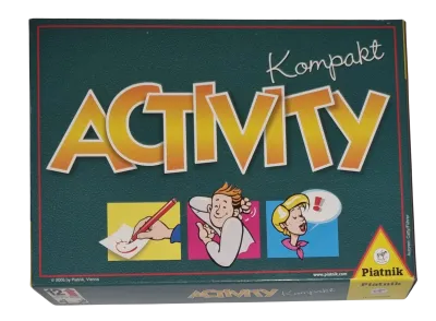 PIATNIK Activity Kompakt 600265