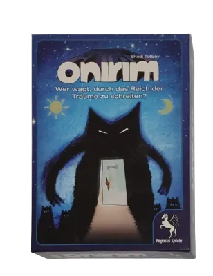 Pegasus Onirim
