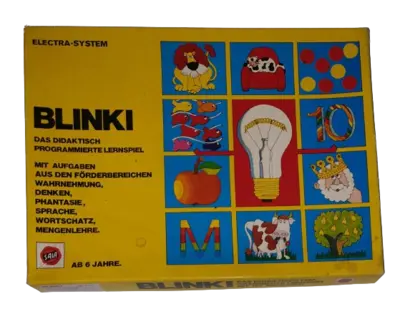 Sala Blinki
