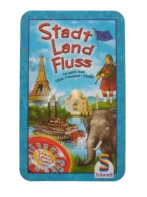 Schmidt Stadt Land Fluss