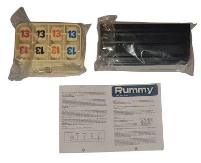 Rummy 007151